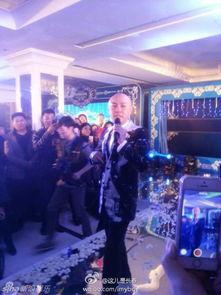 深圳婚庆爆料事件视频曝光,一场婚礼背后的惊人内幕