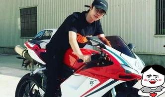 最新机车爆料视频  第1张