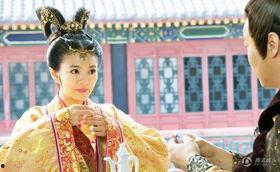 后宫安以轩在线观看,安以轩演绎宫廷爱恨情仇  第2张